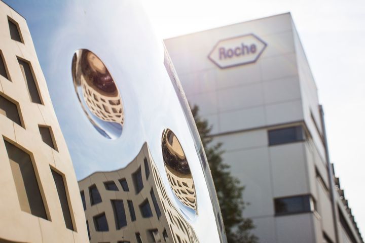 Roche to Acquire Carmot Therapeutics in a $3.1 Billion Deal
